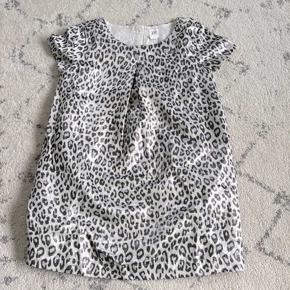 Gap Dress